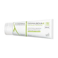 Crema reparatoare pentru piele iritata Dermalibour+, 100 ml, A-Derma