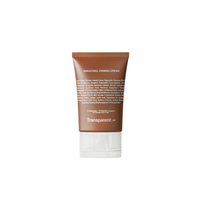 Crema pentru fermitate Bakuchiol Firming Cream, 50 ml, Transparent Lab