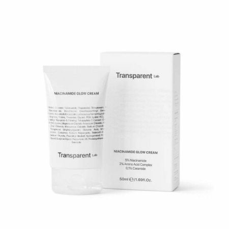 Crema iluminatoare Niacinamide Glow Cream, 50 ml