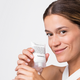 Crema iluminatoare Niacinamide Glow Cream, 50 ml, Transparent Lab 688962