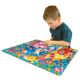 Primul meu puzzle de podea, Animale in jungla, +2 ani, The Learning Journey 507366