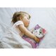 Jucarie de plus Prima mea pisicuta Katy, +0 luni, Clementoni 507546