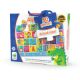 Puzzle mare de podea Alfabetul, +3 ani, The Learning Journey 507374