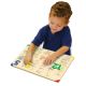 Puzzle Sa invatam numerele, 3-6 ani, The Learning Journey 507405