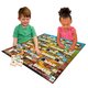 Joc 1, 2, 3, Vanatoarea de comori, +3 ani, The Learning Journey 507444