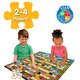 Joc 1, 2, 3, Vanatoarea de comori, +3 ani, The Learning Journey 507446