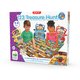 Joc 1, 2, 3, Vanatoarea de comori, +3 ani, The Learning Journey 507442