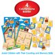 Joc pentru copii, Sa strangem puii, +3 ani, The Learning Journey 507491