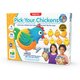 Joc pentru copii, Sa strangem puii, +3 ani, The Learning Journey 507489