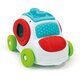 Masinuta senzoriala Soft Clemmy, 6-36 luni, Clementoni 507562