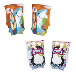 Brasiere de inot pentru copii Aquatic, 30x15 cm, Bestway
