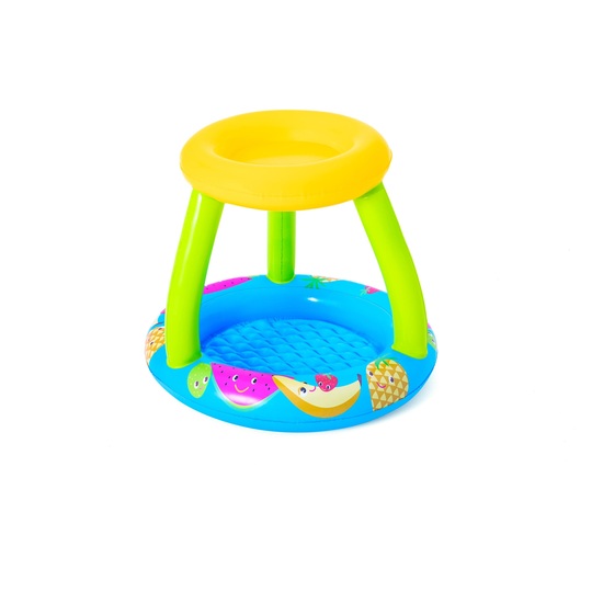 Piscina gonflabila Fruit, 94x89x79 cm, +2 ani