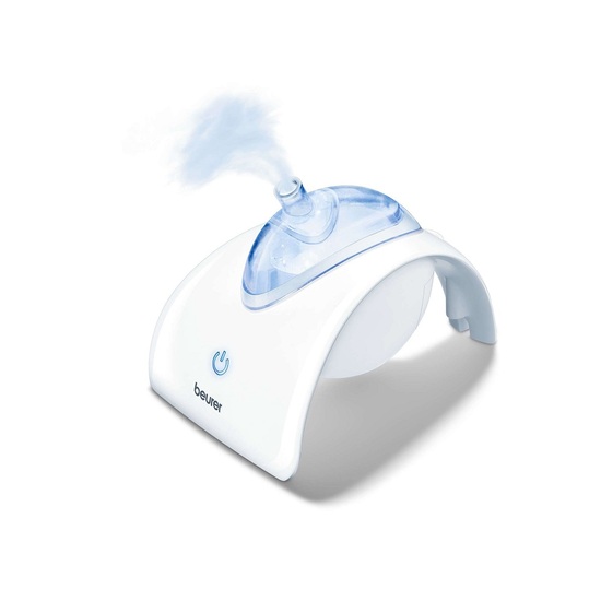 Nebulizator cu ultrasunete, IH40