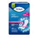 Absorbant pentru controlul incontinentei Lady Protect Maxi, 6 bucati, Tena 660876