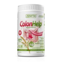 Colon Help, 480 g, Zenyth