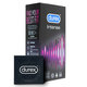 Prezervative Intense, 10 buc, Durex 541930