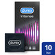 Prezervative Intense, 10 buc, Durex 541929