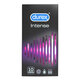 Prezervative Intense, 10 buc, Durex 541933