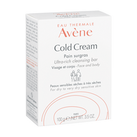Sapun emolient Cold Cream, 100 gr, Avene