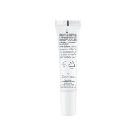 Crema pentru conturul ochilor cu efect de umplere DermAbsolu, 15 ml, Avene 707488