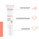 Crema pentru conturul ochilor cu efect de umplere DermAbsolu, 15 ml, Avene 707489