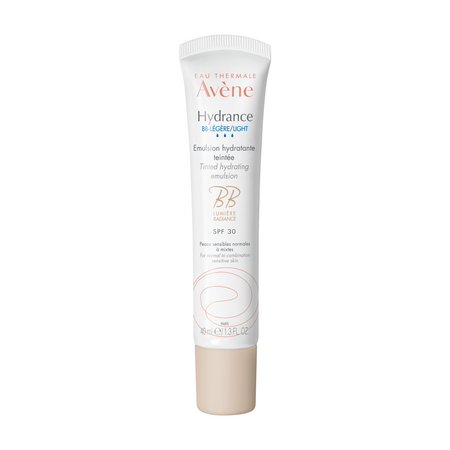 Crema BB cu SPF 30 Hydrance Legere
