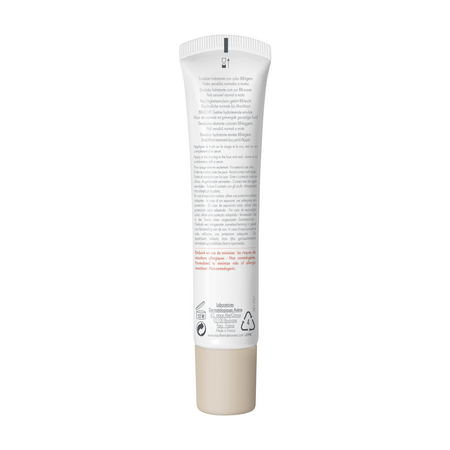 Crema BB cu SPF 30 Hydrance Legere, 40 ml, Avene 508188