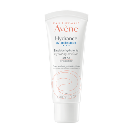 Emulsie hidratanta SPF 30 Hydrance Legere