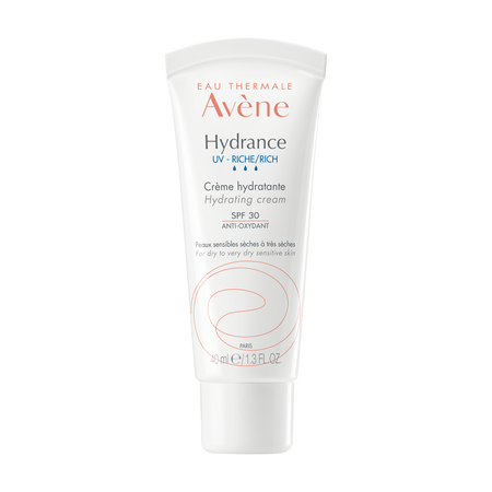 Crema hidratanta SPF 30 Hydrance Riche