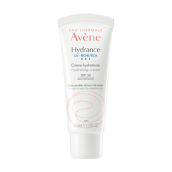 Crema hidratanta SPF 30 Hydrance Riche, 40 ml, Avene