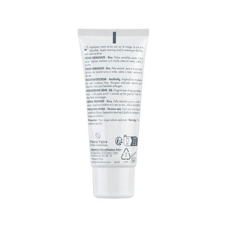 Crema hidratanta Hydrance Riche, 40 ml, Avene 789348