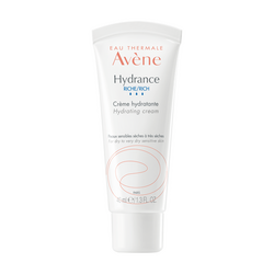Crema hidratanta Hydrance Riche, 40 ml, Avene