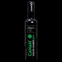 Ulei Bio de canepa, 500 ml, Canah