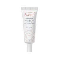 Crema calmanta pentru conturul ochilor Essentiel, 10 ml, Avene