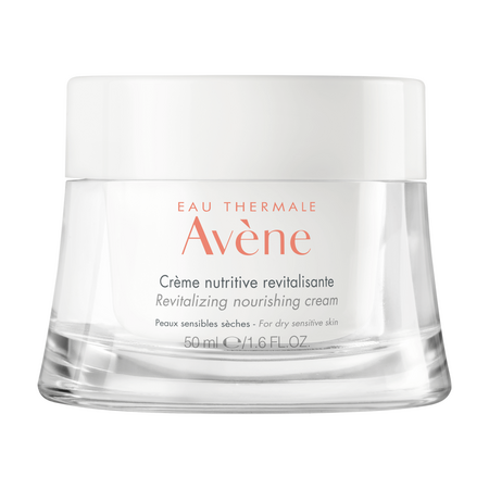 Crema nutritiva revitalizanta