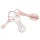 Set de ingrijire bebe, Old Pink, Beaba 508400