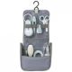 Set complet de ingrijire, Grey Blue, Beaba 508410