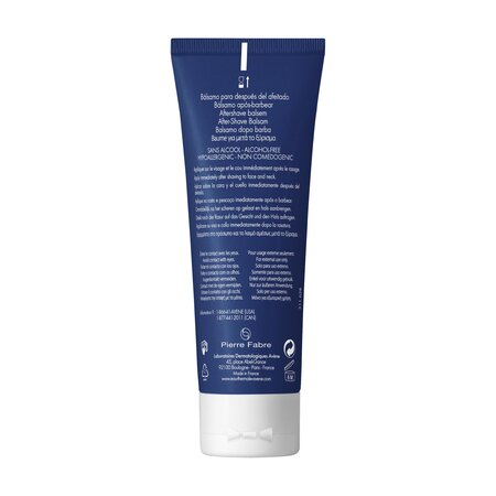 Balsam dupa ras Men, 75 ml, Avene 508440