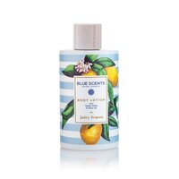 Lotiune de corp Juicy Lemon, 300 ml, Blue Scents