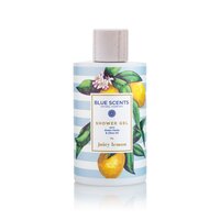Gel de dus Juicy Lemon, 300 ml, Blue Scents
