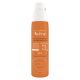 Spray pentru protectie solara cu SPF 50+, 200 ml, Avene 508556