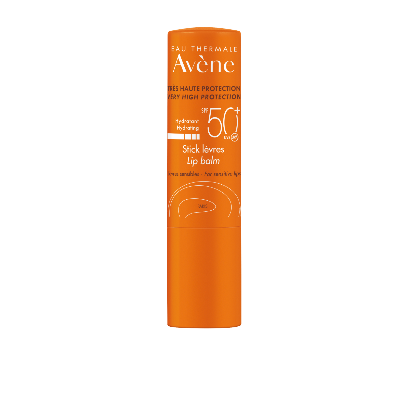 Stick pentru protectie solara cu SPF 50+, 3 gr, Avene