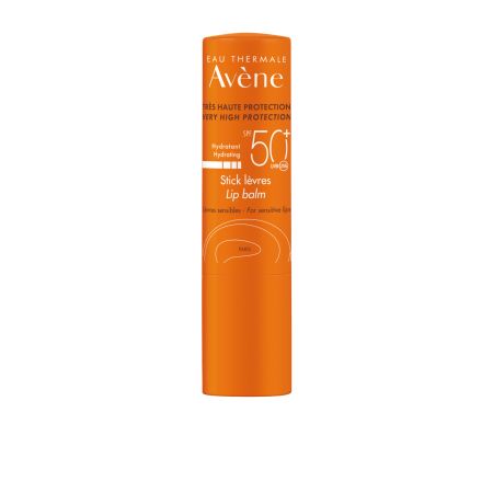 Stick pentru protectie solara cu SPF 50+