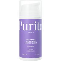 Crema de fata hidratanta Dermide Relief Barrier, 100 ml, Purito