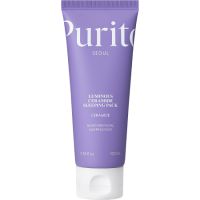 Masca de noapte cu ceramide Luminous Ceramide, 100 ml, Purito