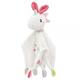 Jucarie doudou din plus Unicorn, +0 luni, Fehn 508698