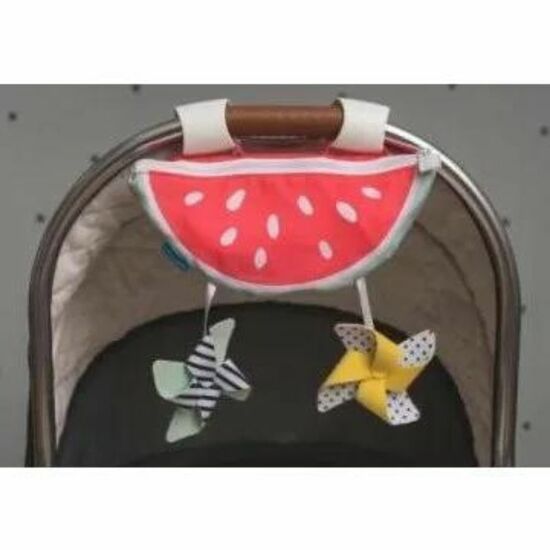 Parasolar pentru carucioare, Watermelon, Taf Toys 508703