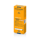 Fluid ultra protector nuantator SPF 50+ Dry Touch UVEBLOCK, Medium, 40 ml, IsisPharma 678417