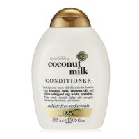 Balsam hranitor cu lapte de cocos, 385 ml, OGX