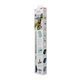 Umbreluta de soare ajustabila cu protectie solara UV 50+, pentru carucior bebelusi, ShineSafe Mint, Reer 699448